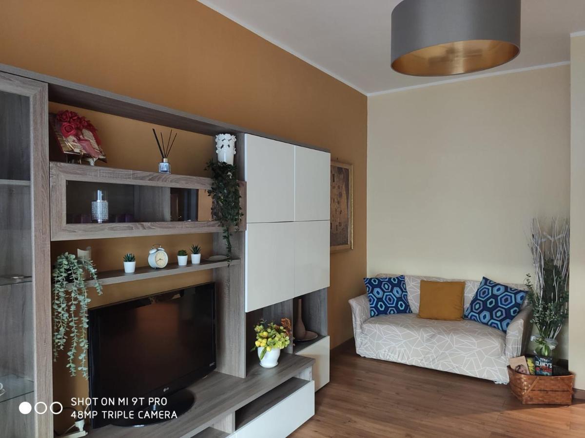 La Casa Della Sposa Διαμέρισμα Trani Εξωτερικό φωτογραφία