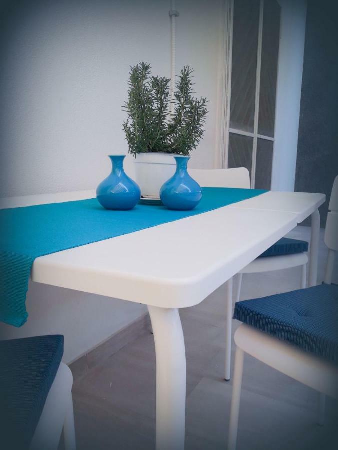 La Casa Della Sposa Διαμέρισμα Trani Εξωτερικό φωτογραφία