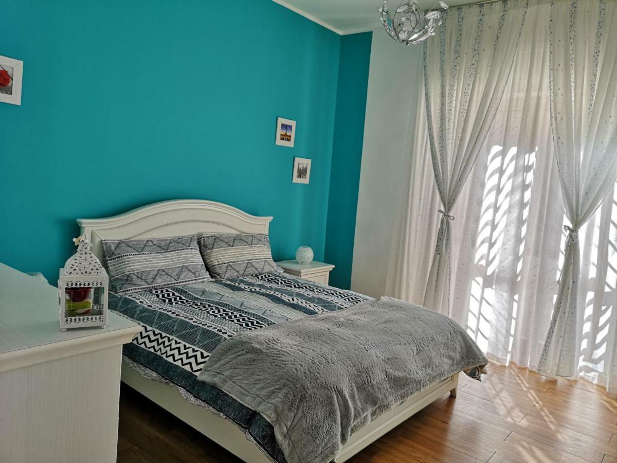 La Casa Della Sposa Διαμέρισμα Trani Εξωτερικό φωτογραφία
