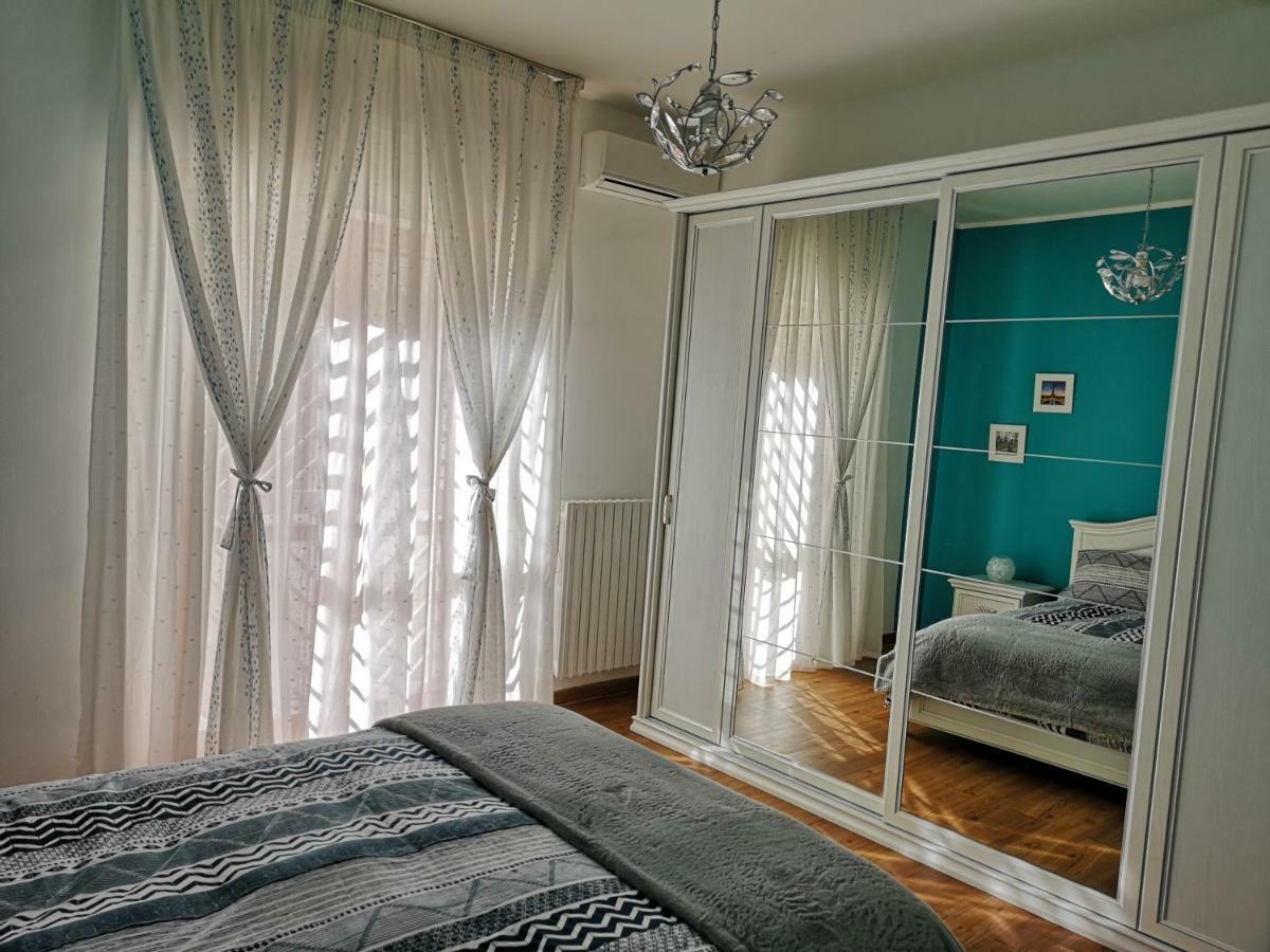 La Casa Della Sposa Διαμέρισμα Trani Εξωτερικό φωτογραφία